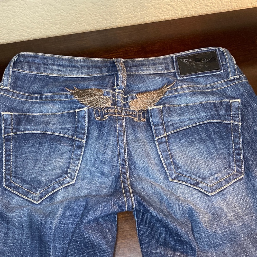 Robins Jeans dark blue